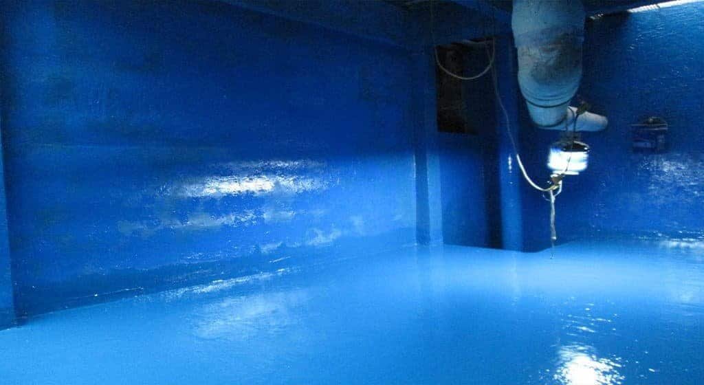 شركة عزل خزانات بالدمام