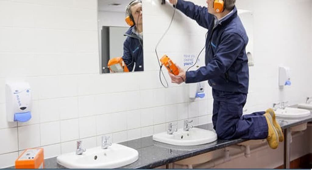 سباك وكهربائي بالدمام