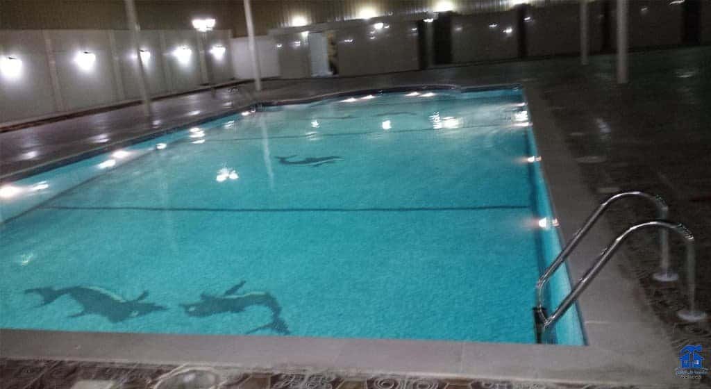 شركة صيانة مسابح الرياض رخيص