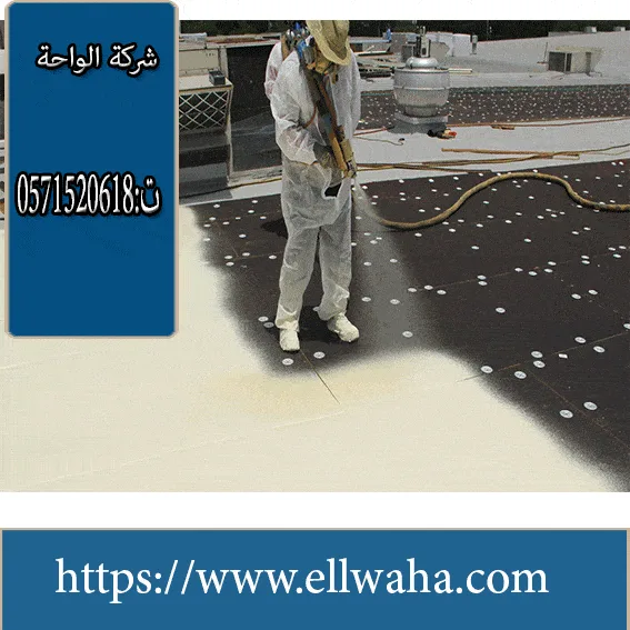 شركة عزل أسطح حي غرناطة