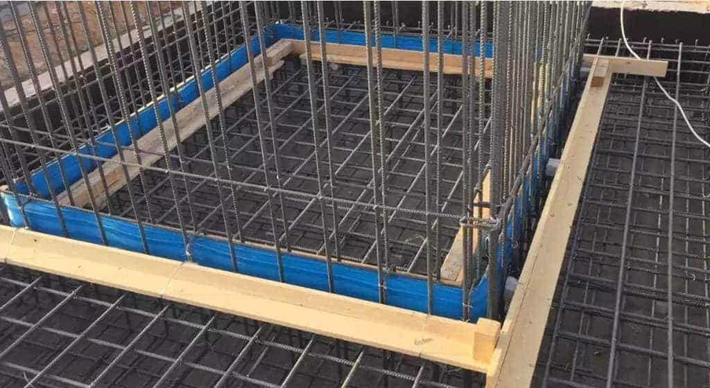 شركة توريد الووتر ستوب بالرياض