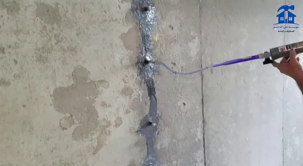 افضل شركة حقن التربة بالدمام