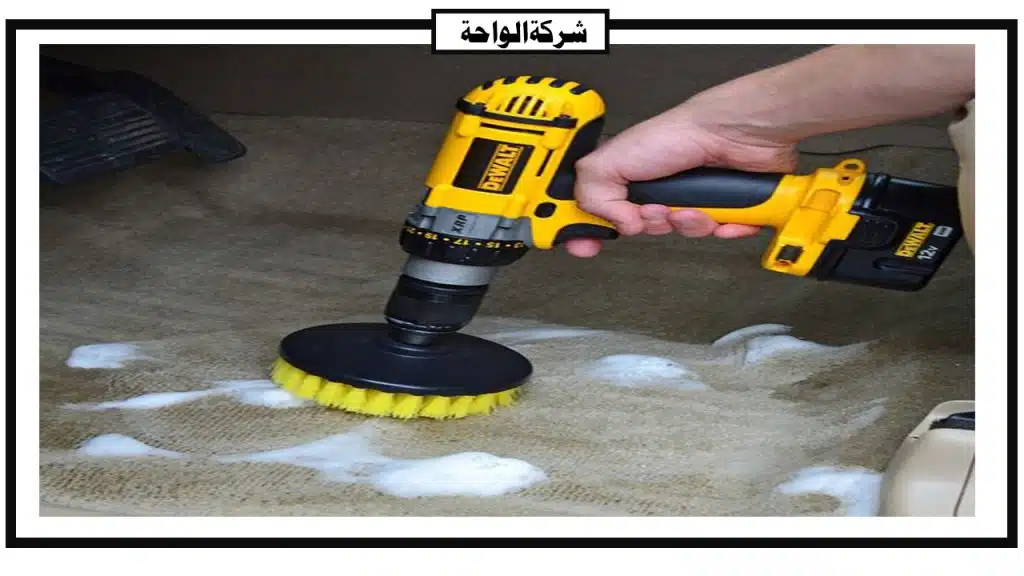 ارخص شركة تنظيف الخرج