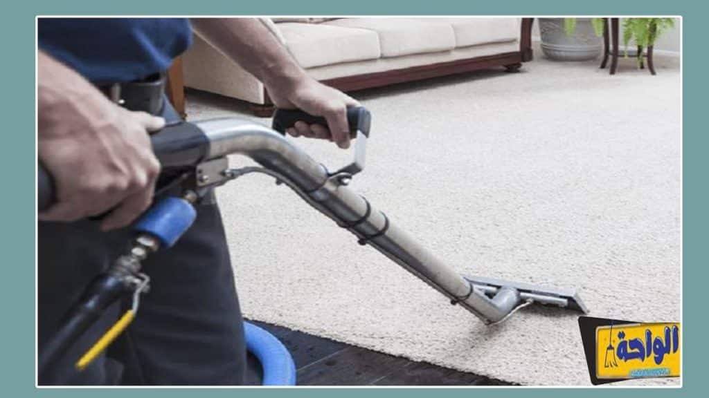 شركة تنظيف حي الندي بالرياض