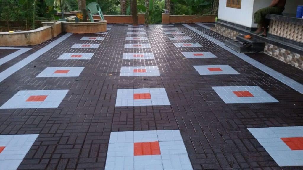 شركة تركيب انترلوك في الدمام