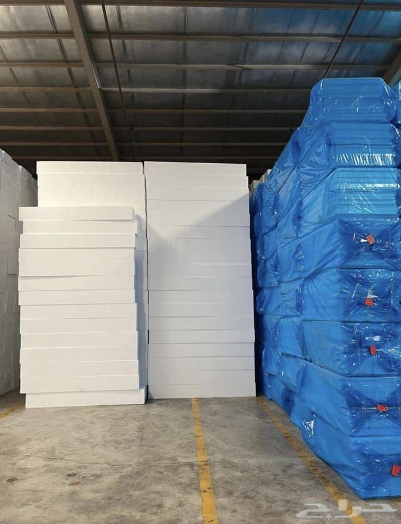 فلين هوردي الفلين العازل الحراري