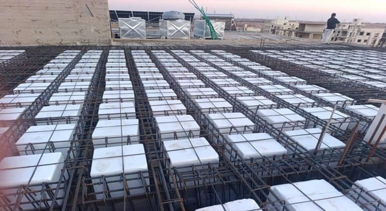 سعر الواح الفلين العازل بالرياض