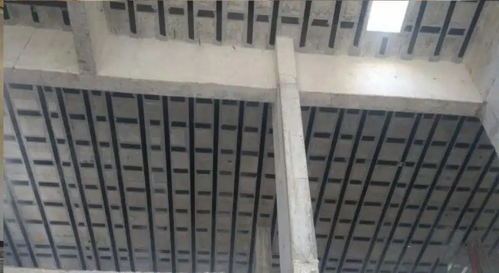 افضل شركة تدعيم المباني