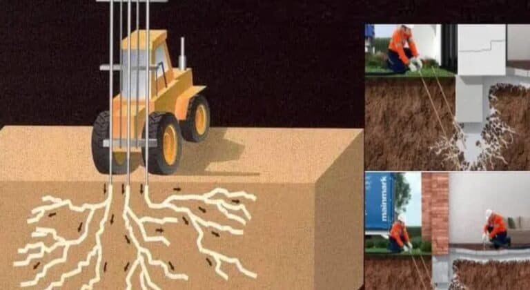 افضل شركة حقن التربة في جدة