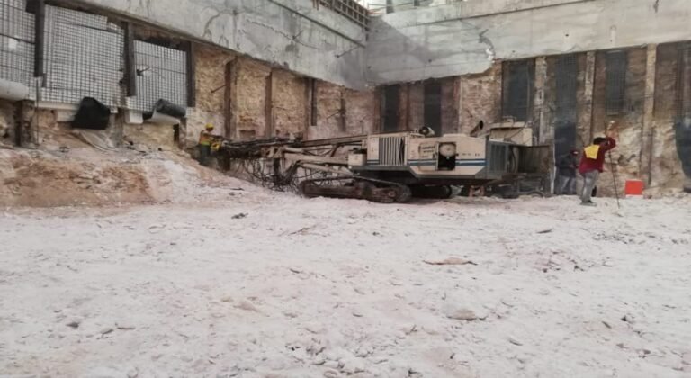 افضل شركة حقن التربة في جدة