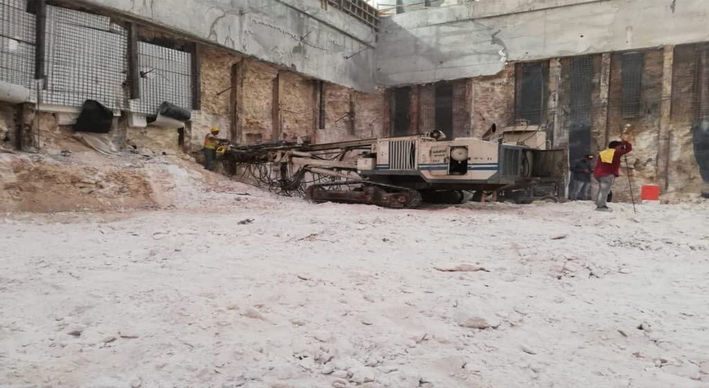 افضل شركة حقن التربة في جدة