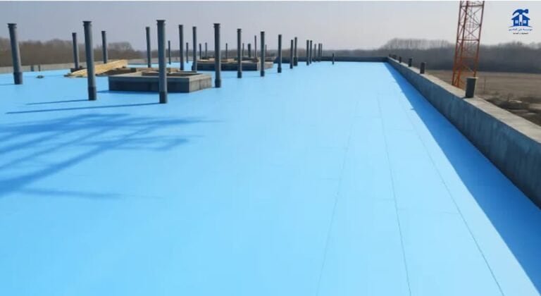 فلين عازل الجفالي