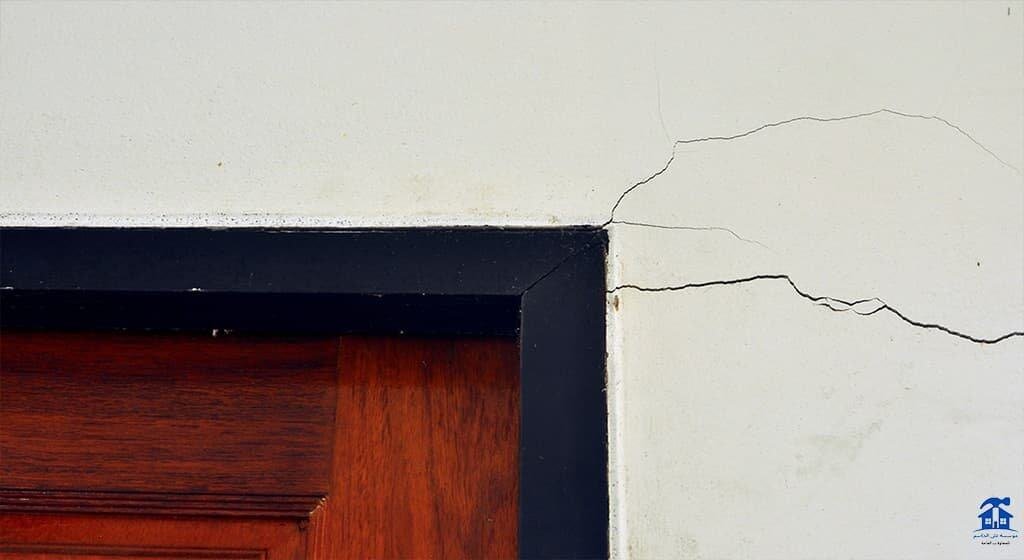 شركة مقاولات ترميم المنازل