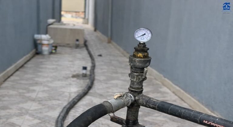 افضل شركات حقن الخرسانة بجدة