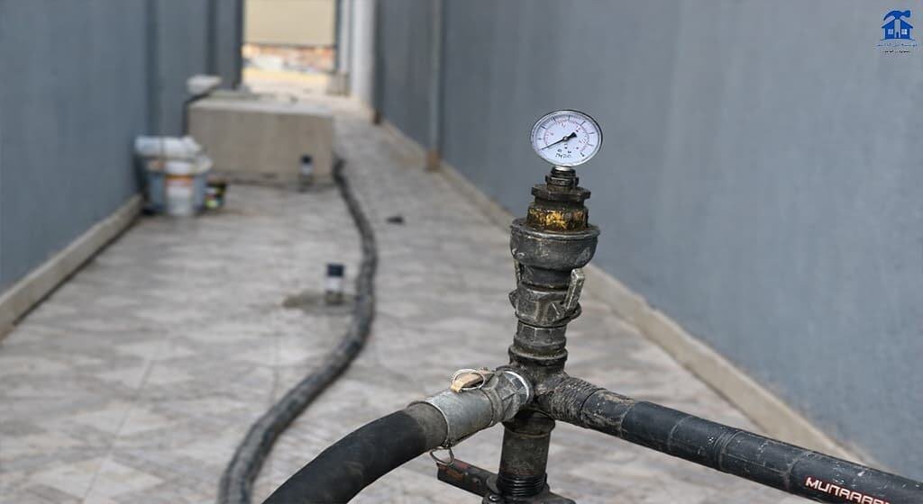 افضل شركات حقن الخرسانة بجدة