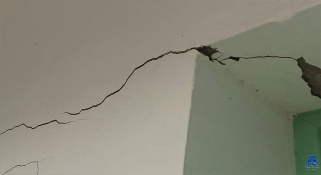 شركه معالجه شروخ بجدة