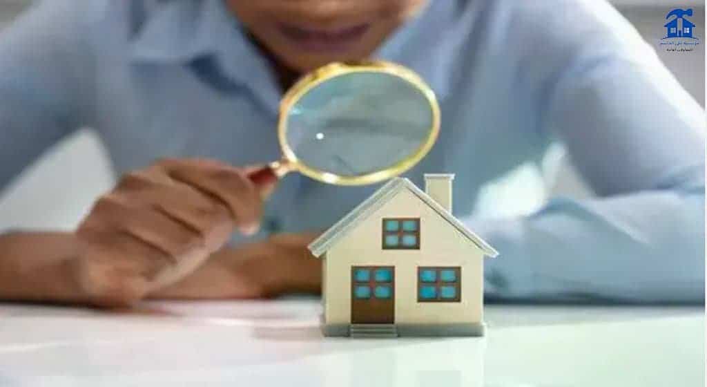 شركة فحص فلل بالدمام