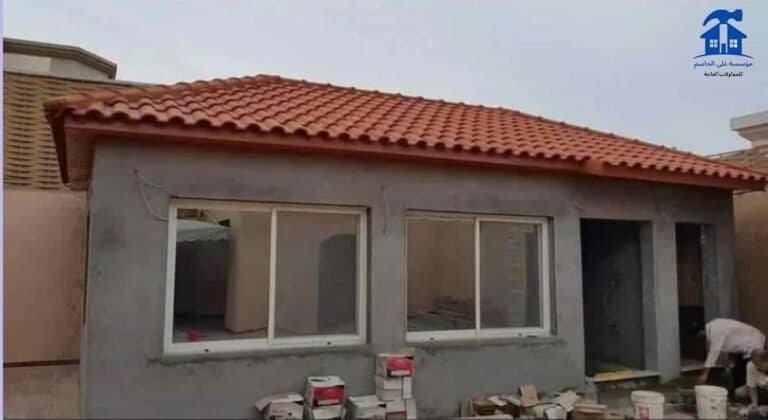 افضل مقاول بناء في جدة