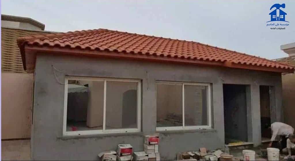 افضل مقاول بناء في جدة
