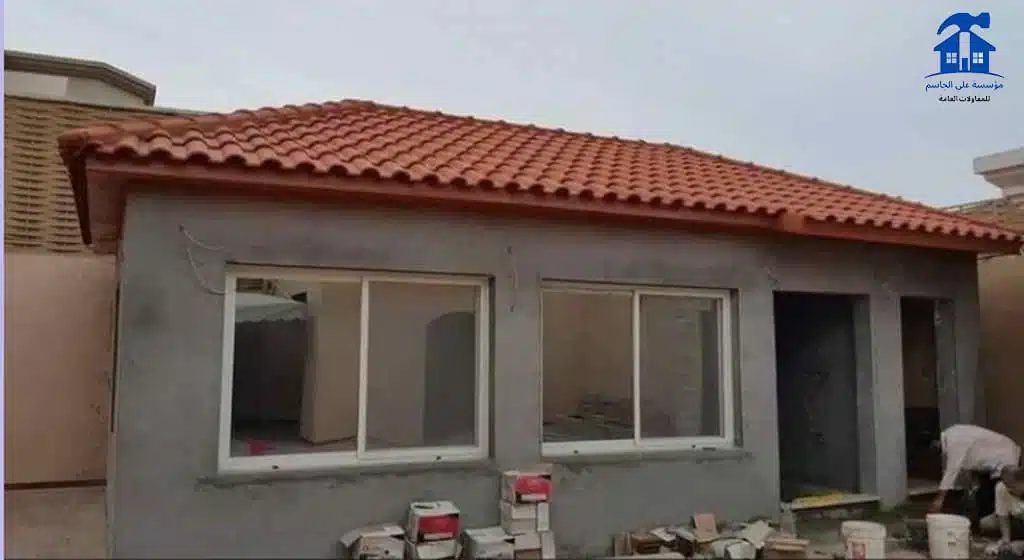 افضل مقاول بناء في جدة
