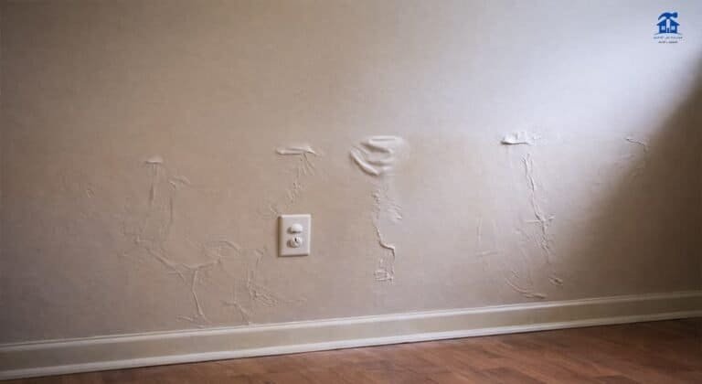 معالجة الرطوبة في المباني بجدة