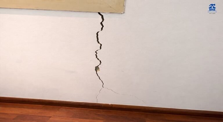 شركة معالجة الشروخ الخرسانية بجدة