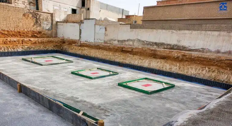 شركة بناء وإنشاء مسابح بالرياض